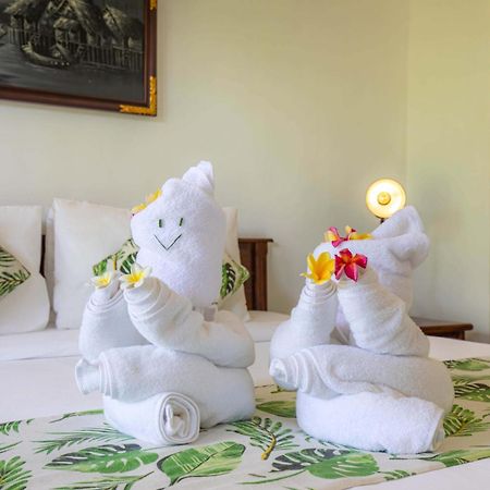 Carik Bali Guest House Canggu Esterno foto