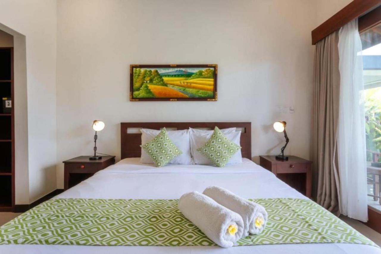 Carik Bali Guest House Canggu Esterno foto