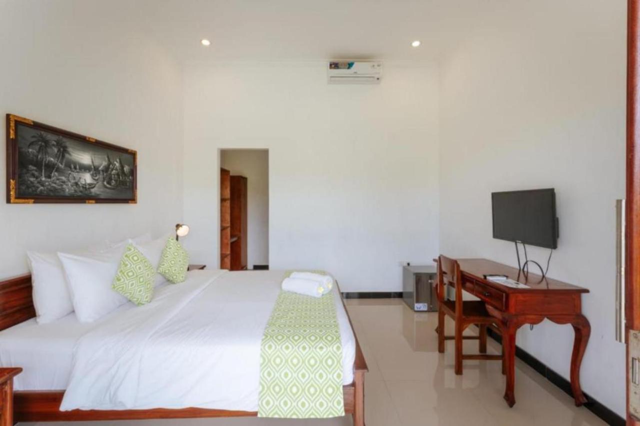 Carik Bali Guest House Canggu Esterno foto