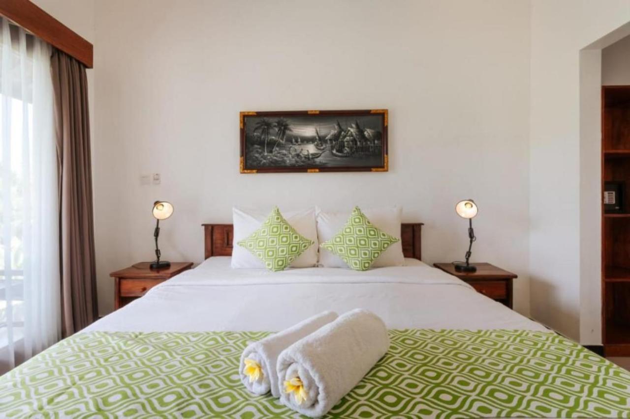 Carik Bali Guest House Canggu Esterno foto
