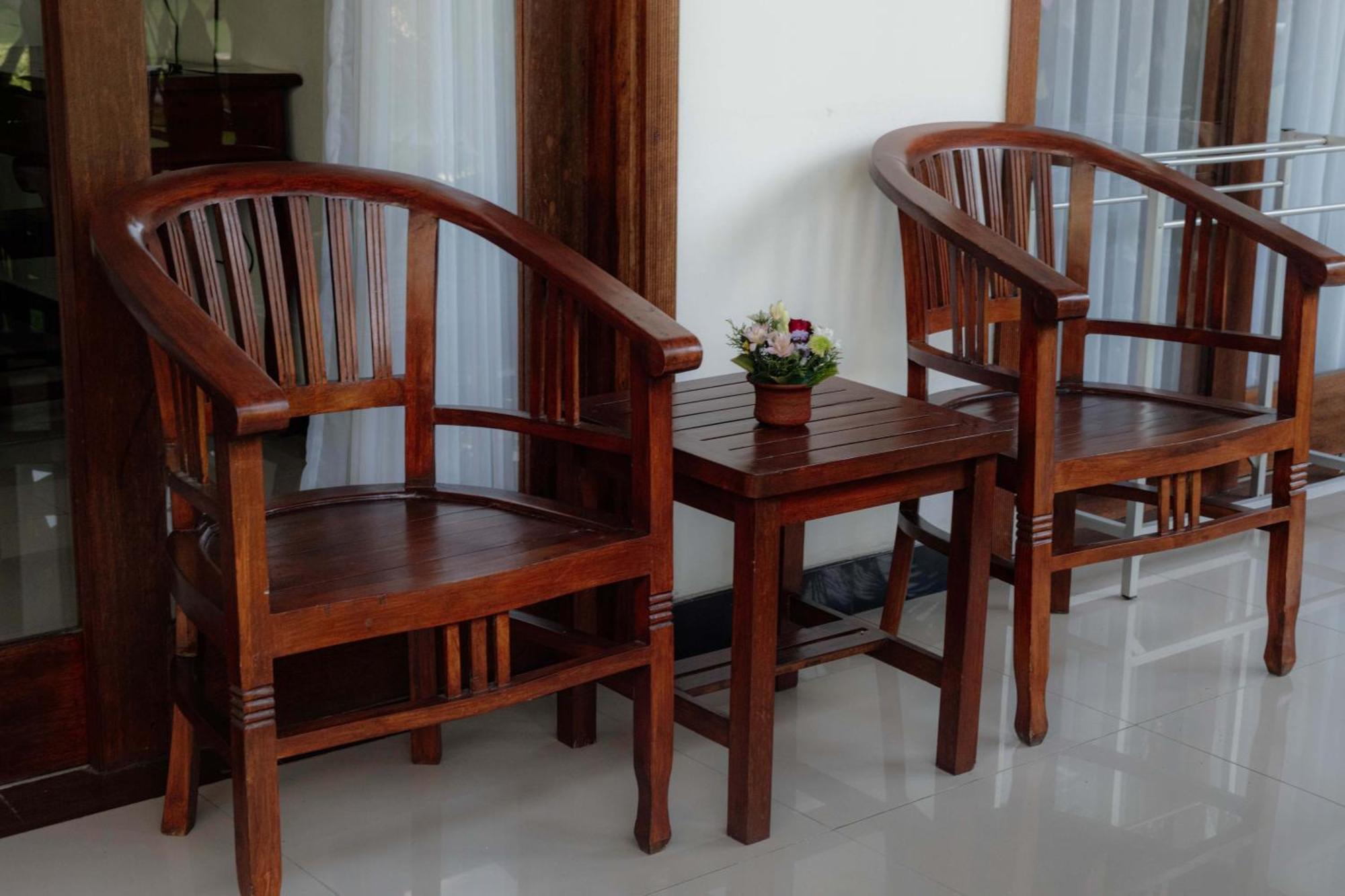 Carik Bali Guest House Canggu Esterno foto